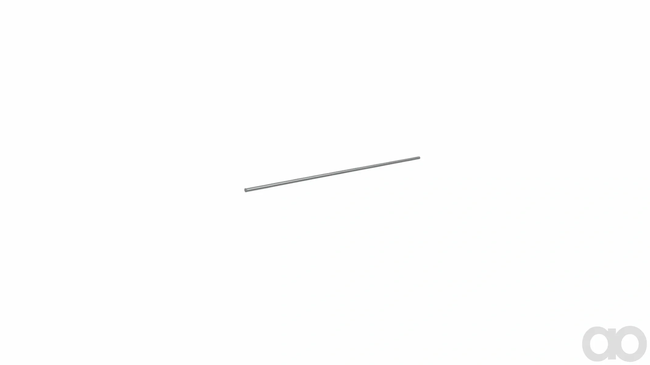 Case IH - 140521A1 - Rod