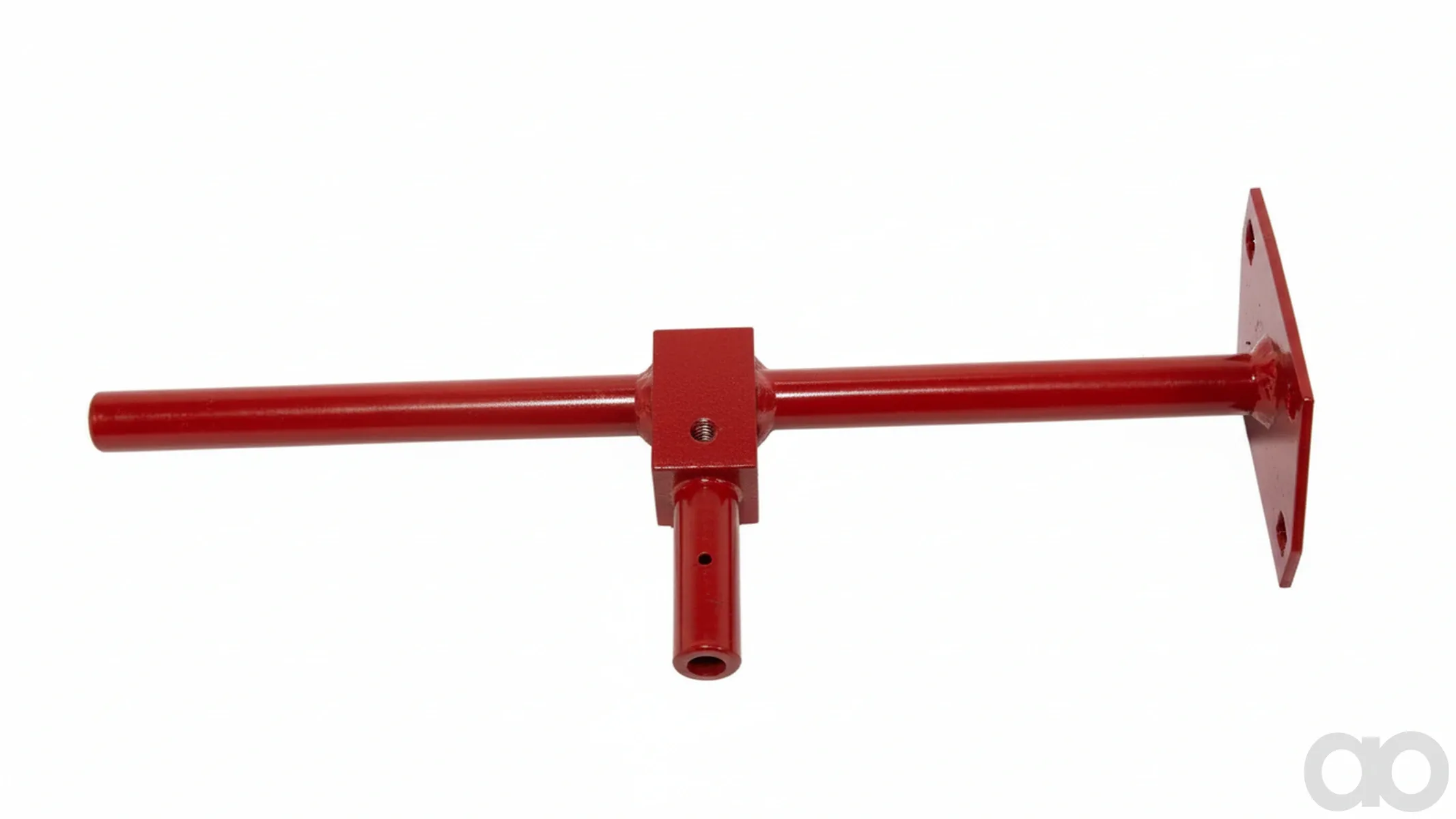 Case IH - 140785C4 - Shaft