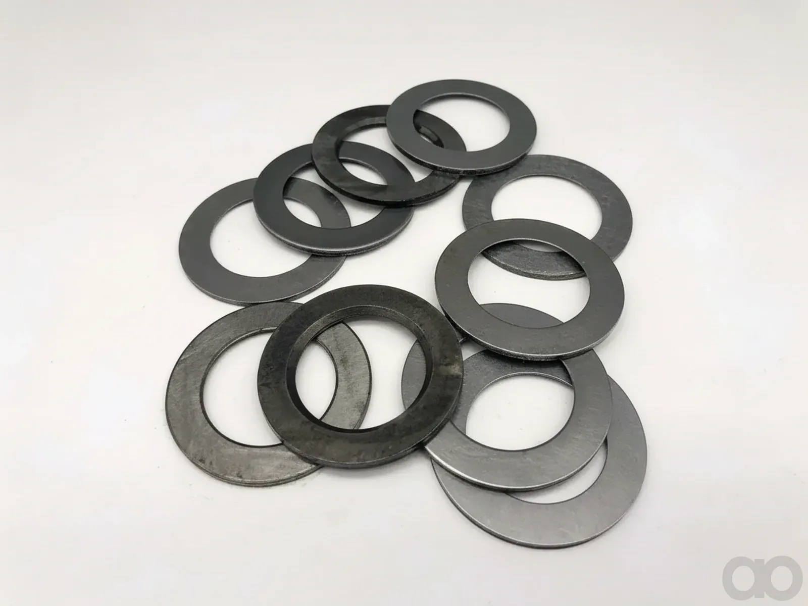 Case IH - 140953A1 - Shim 40,3x50x2,60mm