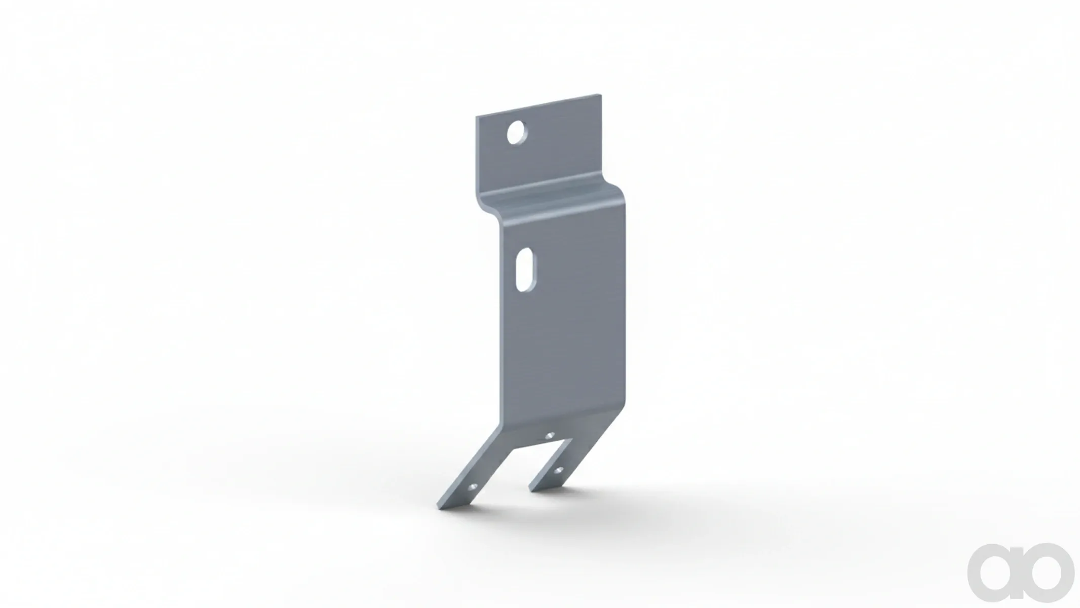 Case IH - 141440A1 - Bracket