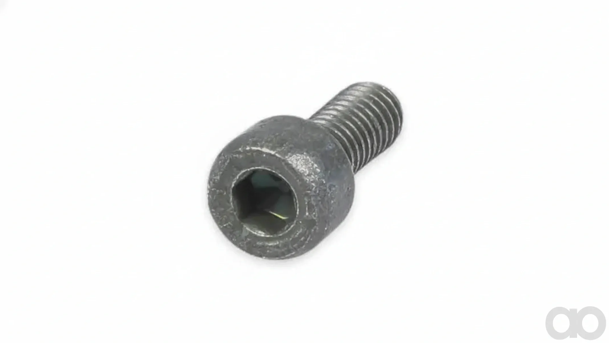 Case IH - 14302928 - Hex Socket Screw - Cl 8.8 - M4 x 0.7 x 10