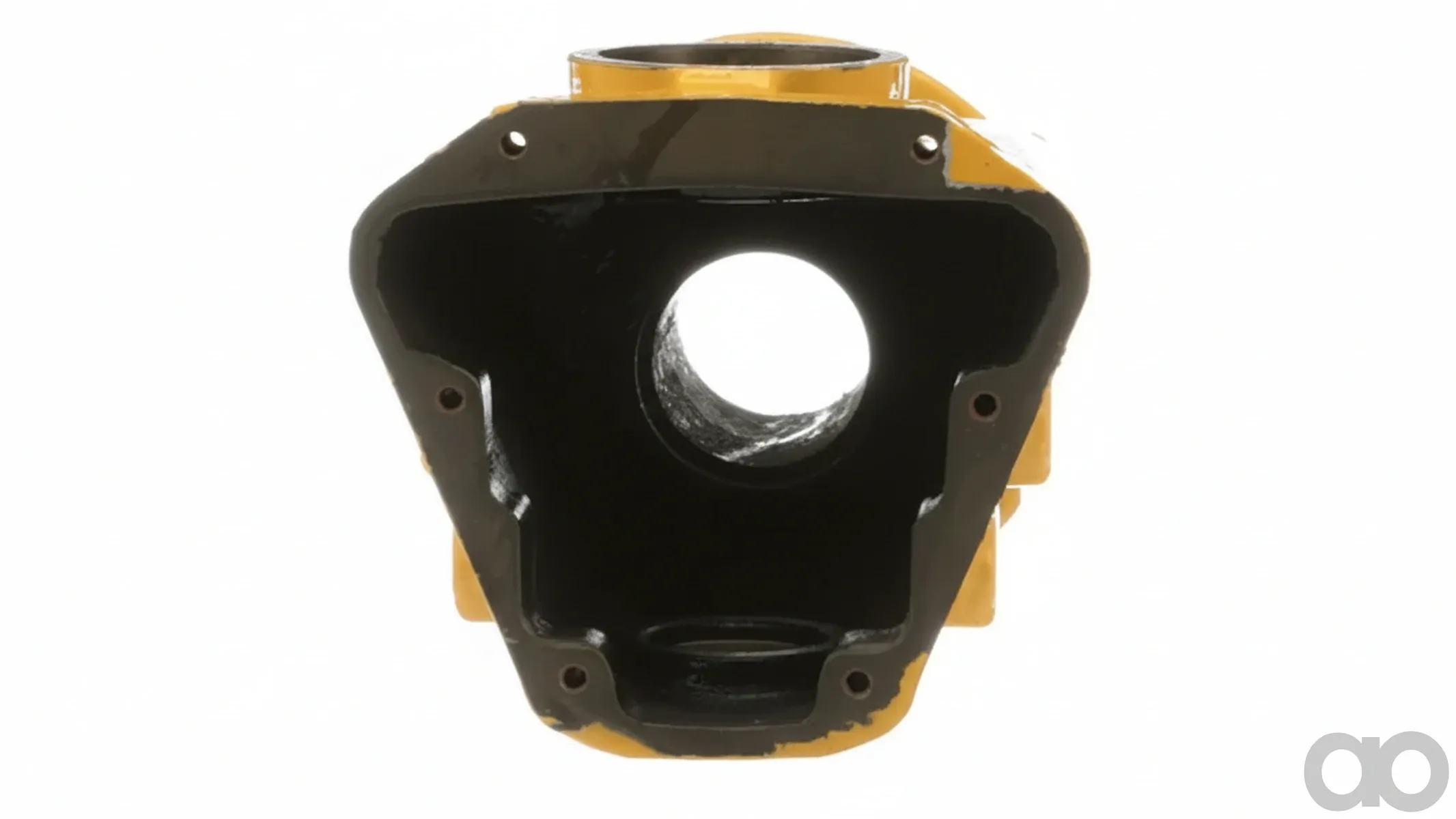 Case IH - 143096 - Transmission
