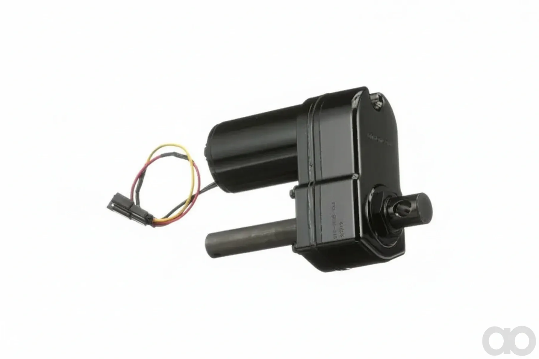 Case IH - 143239A2 - Motor, Electric