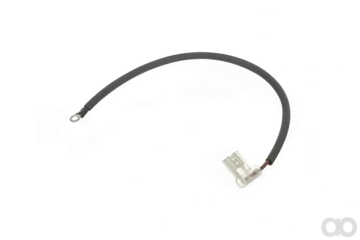 Case IH - 143556A1 - Cable