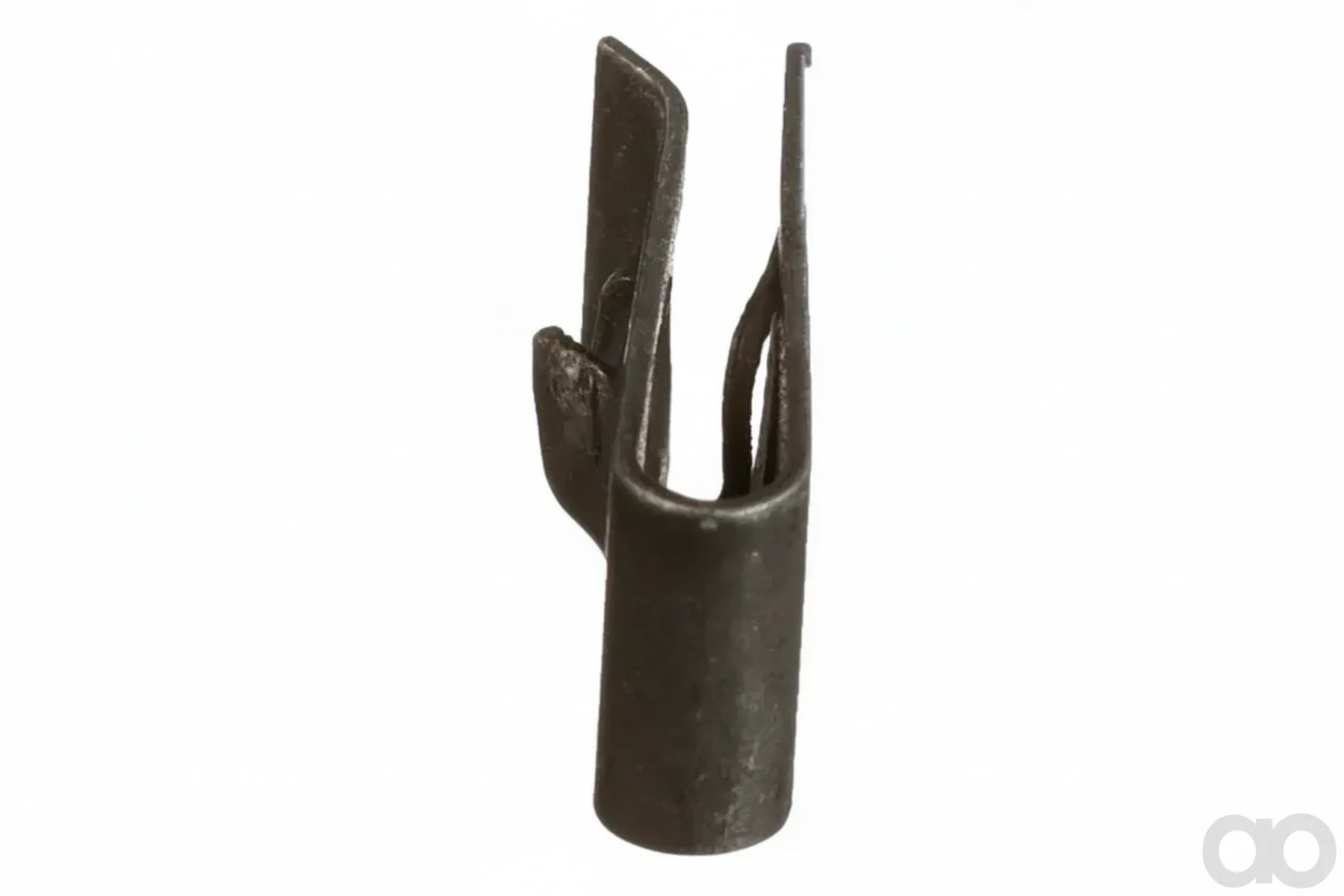 Case IH - 14371271 - Spring Nut