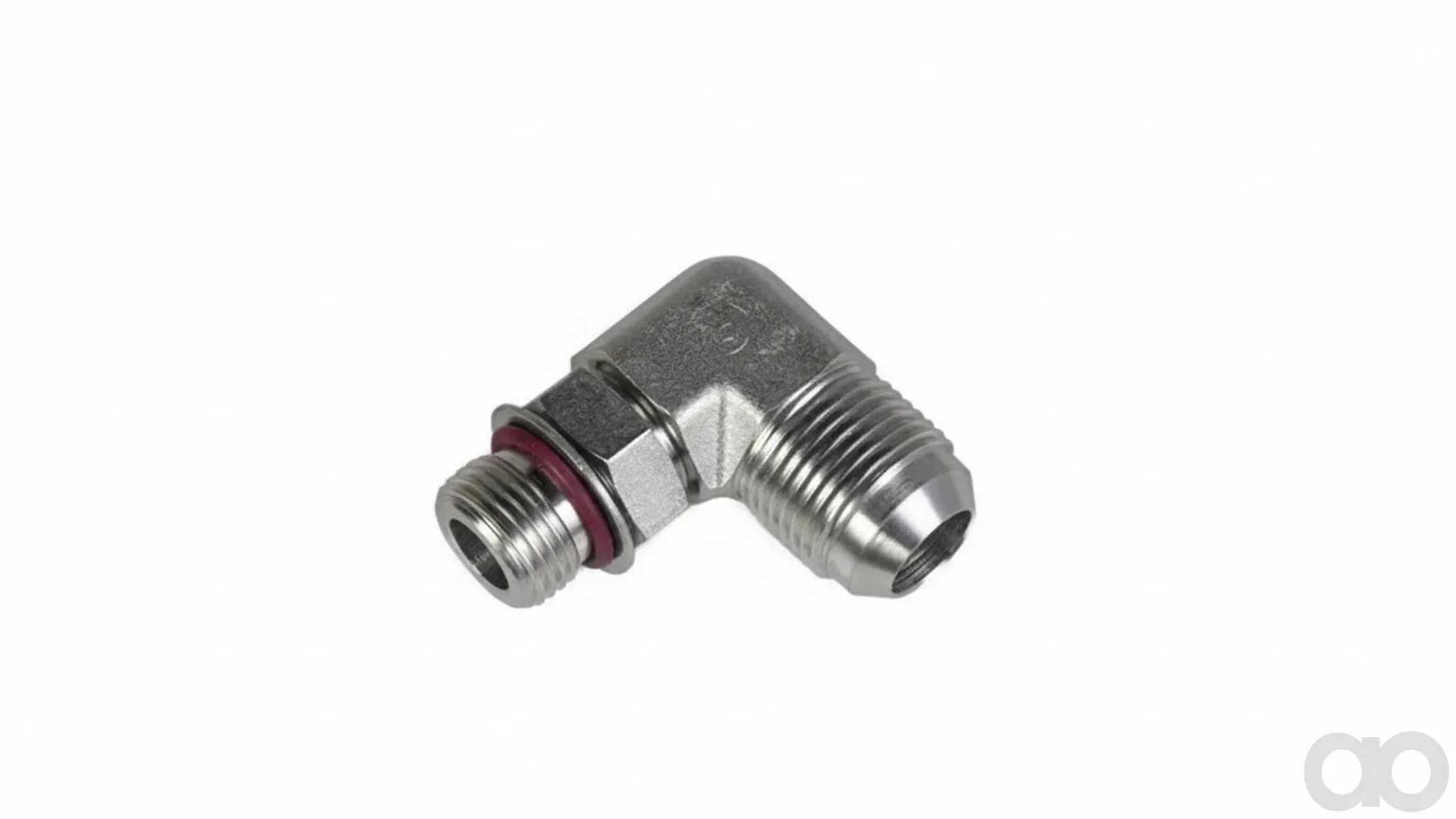 Case IH - 144123 - 90-Degree Elbow