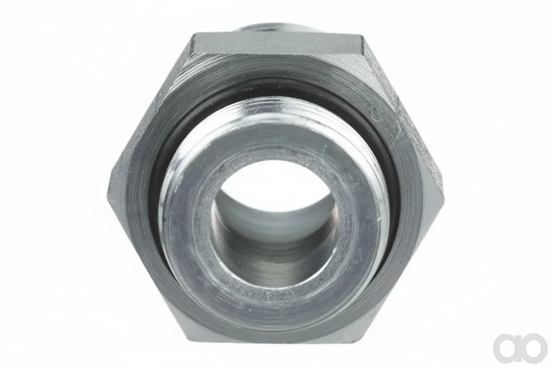 Case IH - 144124 - Hydraulic Quick Coupler