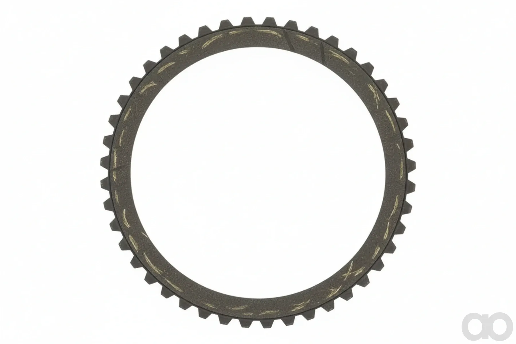 Case IH - 144333C1 - Washer