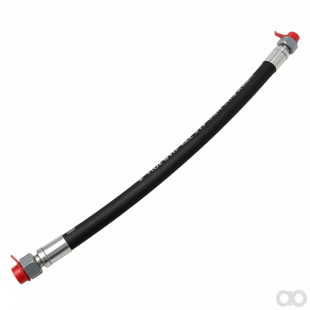 Case IH - 1451728 - Distribution Housing Gasket