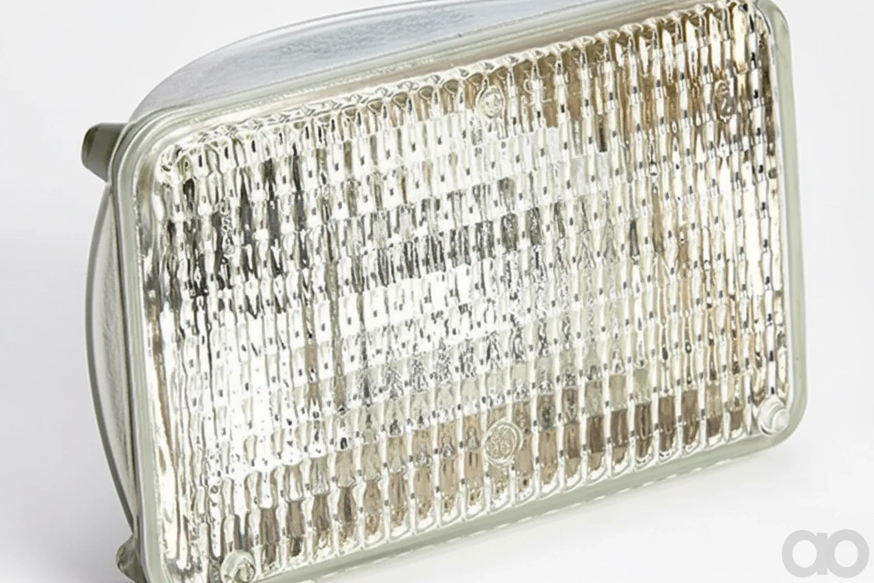 Case IH - 146479C1 - Headlight