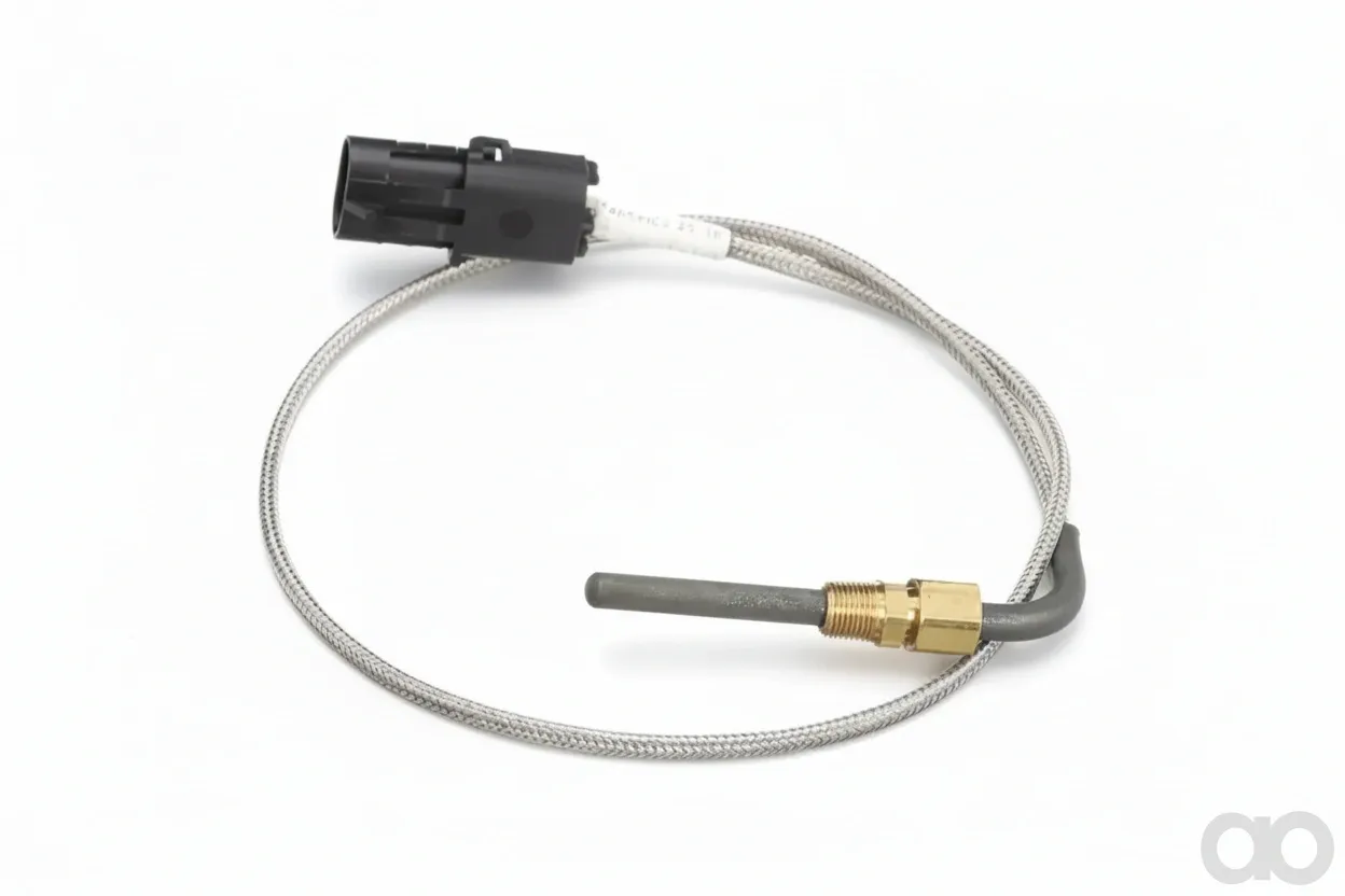 Case IH - 146599C3 - Temperature Sensor