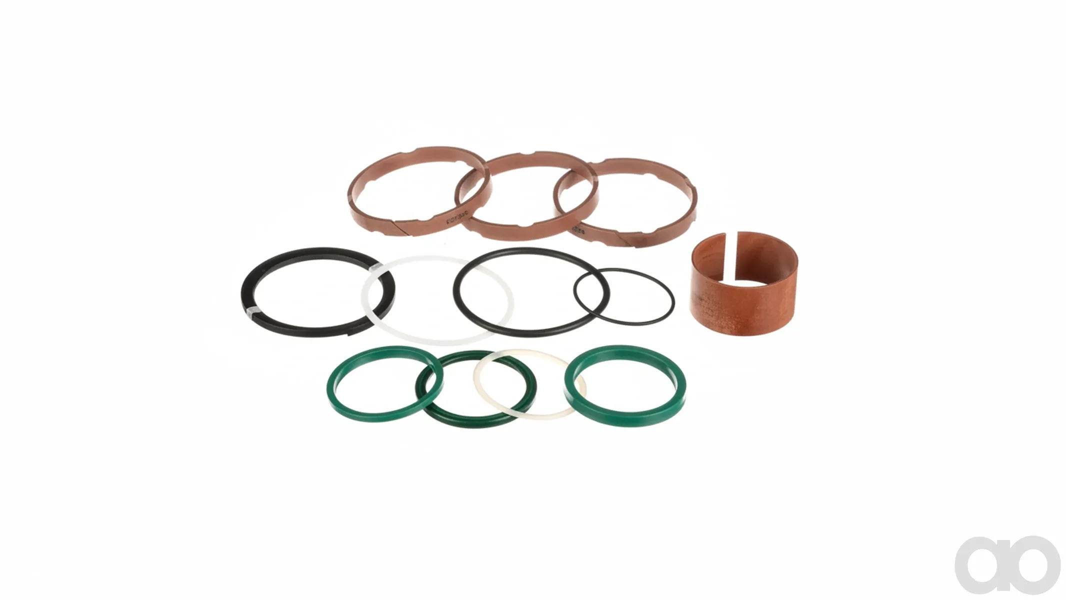 Case IH - 1485469 - Gasket set (1485469)
