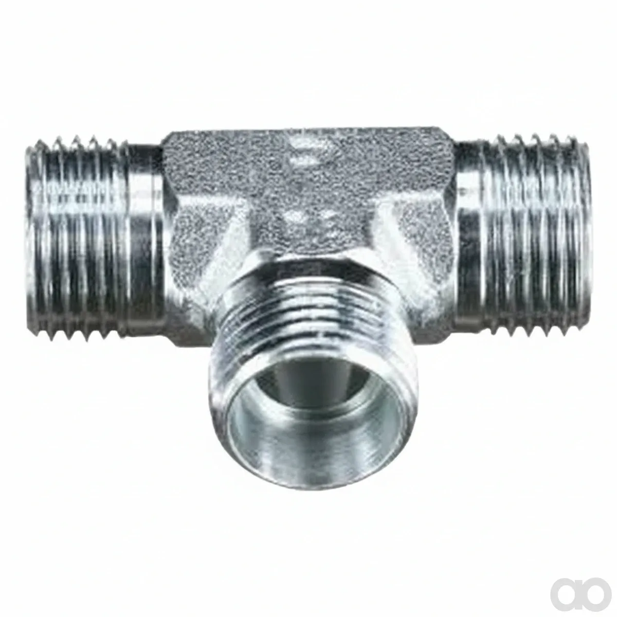 Case IH - 150019 - Three-Way Distributor