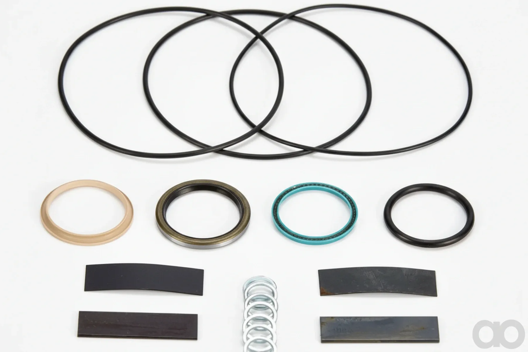 Case IH - 1500443C92 - Gasket Set