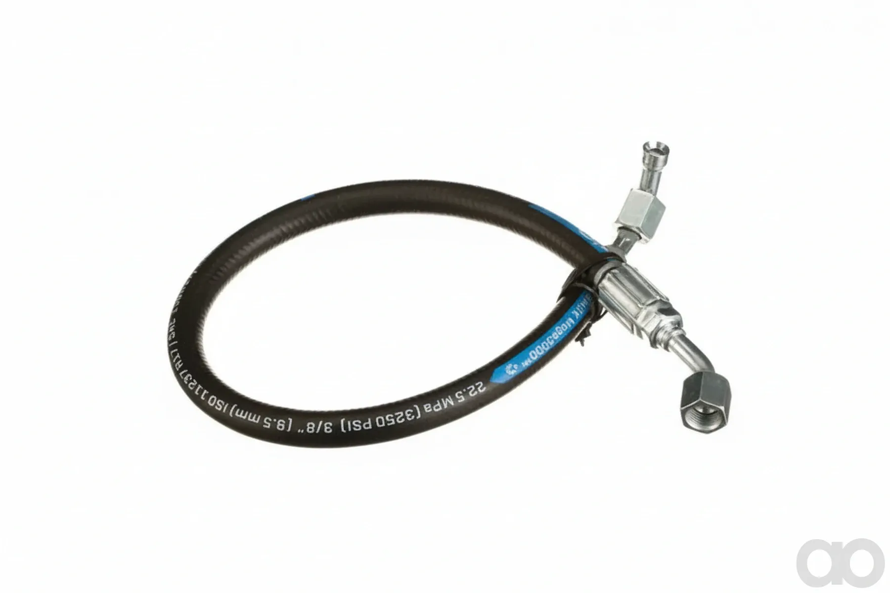 Case IH - 1502284C2 - Hose