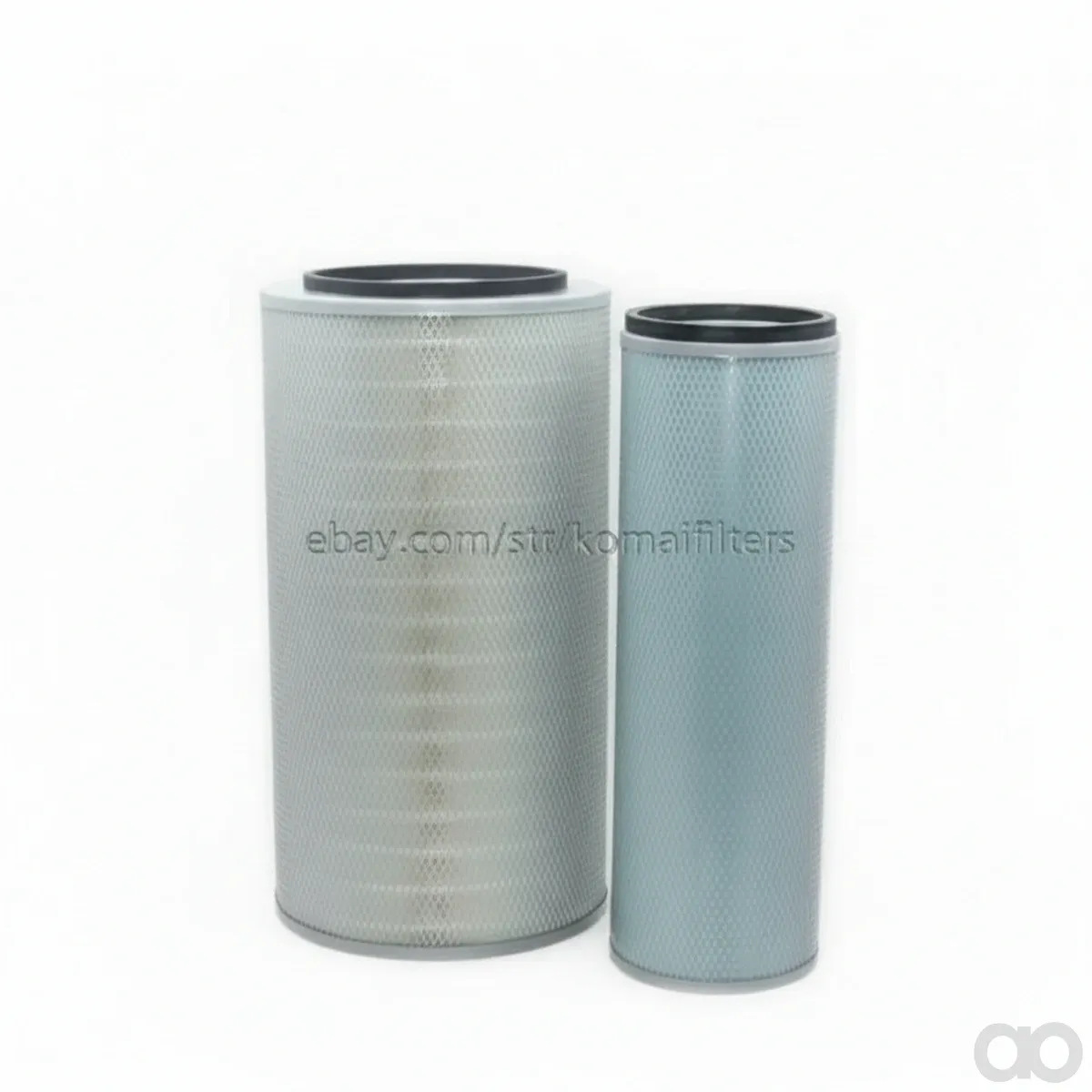 Case IH - 150783A1 - AIR FILTER