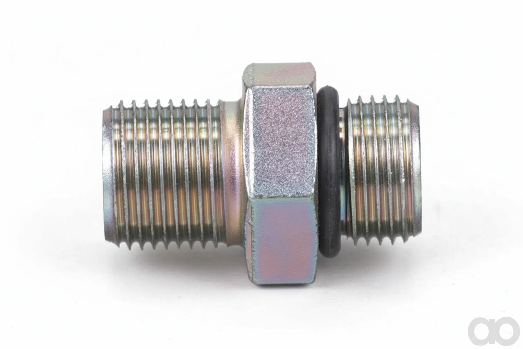 Case IH - 152128A1 - Hydraulic Connector
