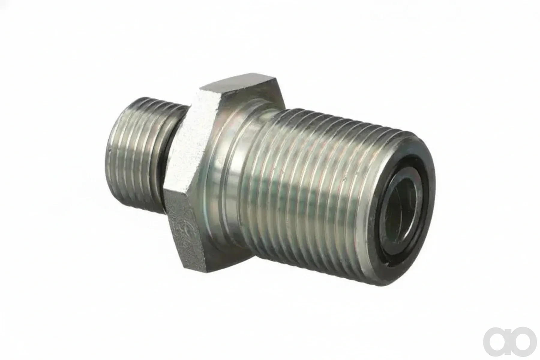 Case IH - 1531931C2 - Hydraulic Tube Connector - Default