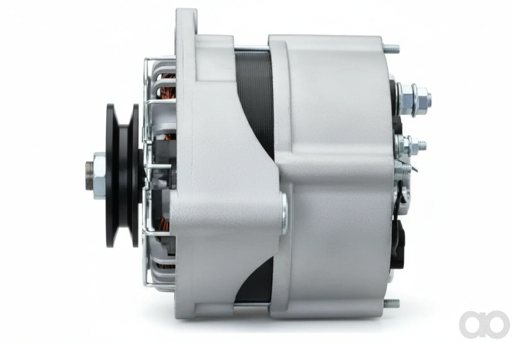 Case IH - 1532068C1 - Alternator 33A Iskra