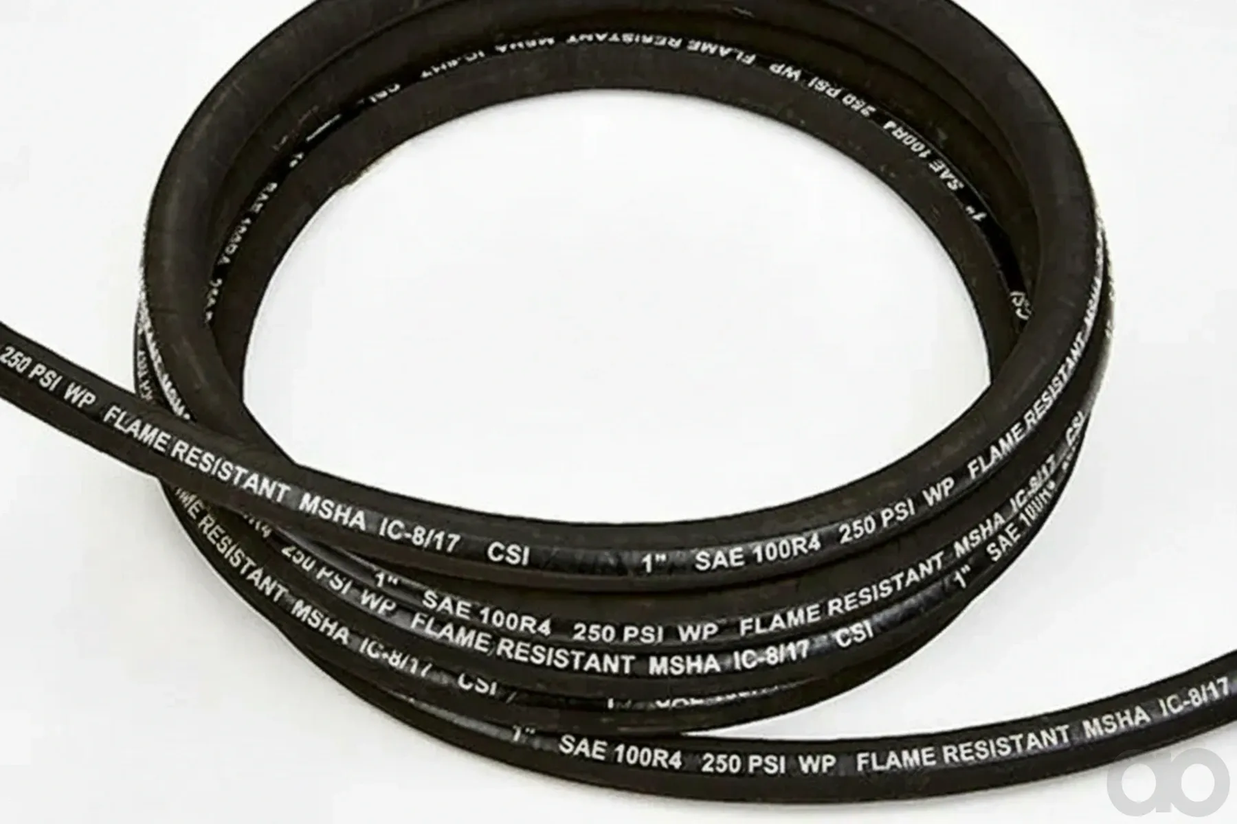Case IH - 1541952C1 - Hose