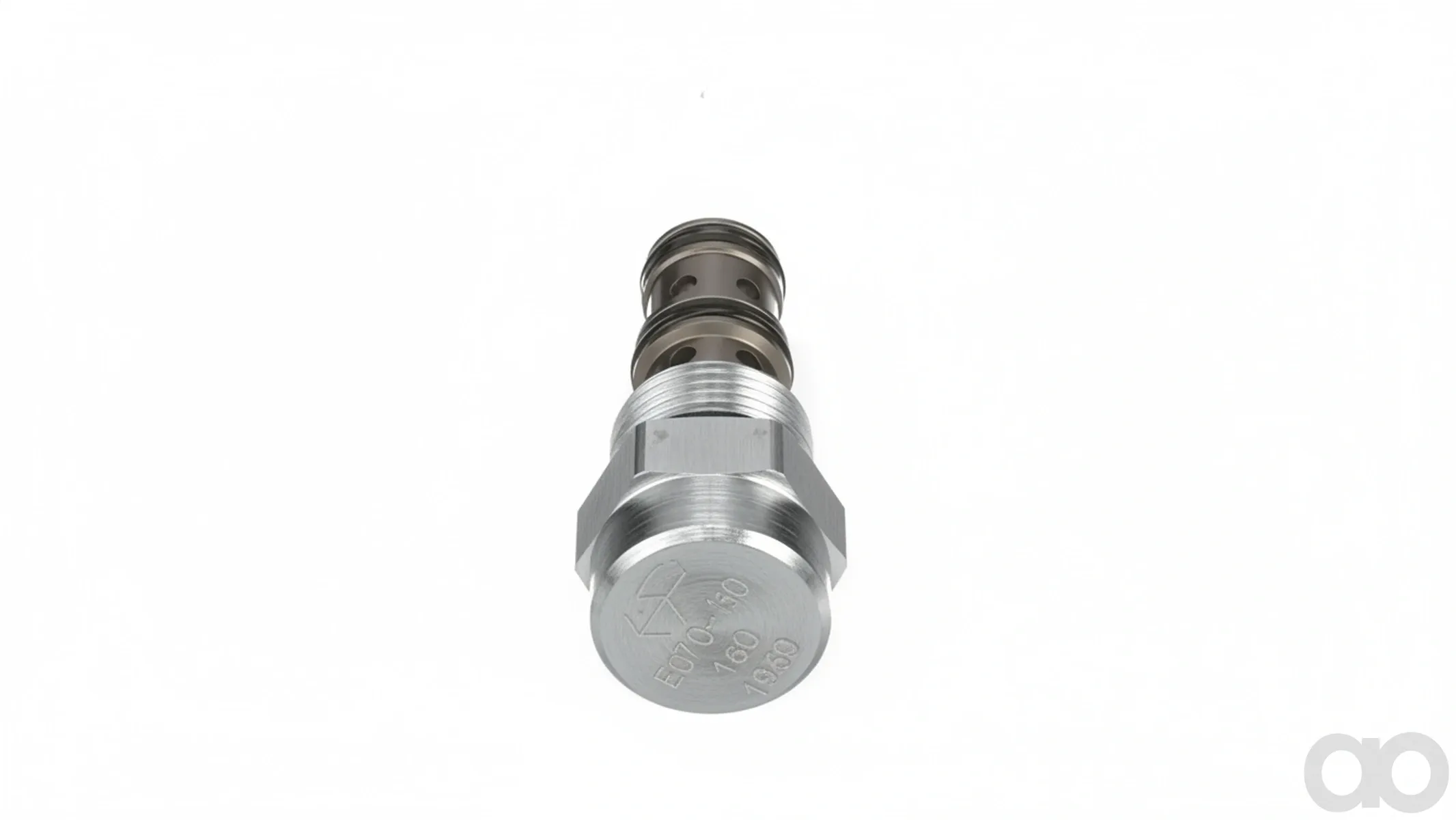 Case IH - 1542834C1 - Valve