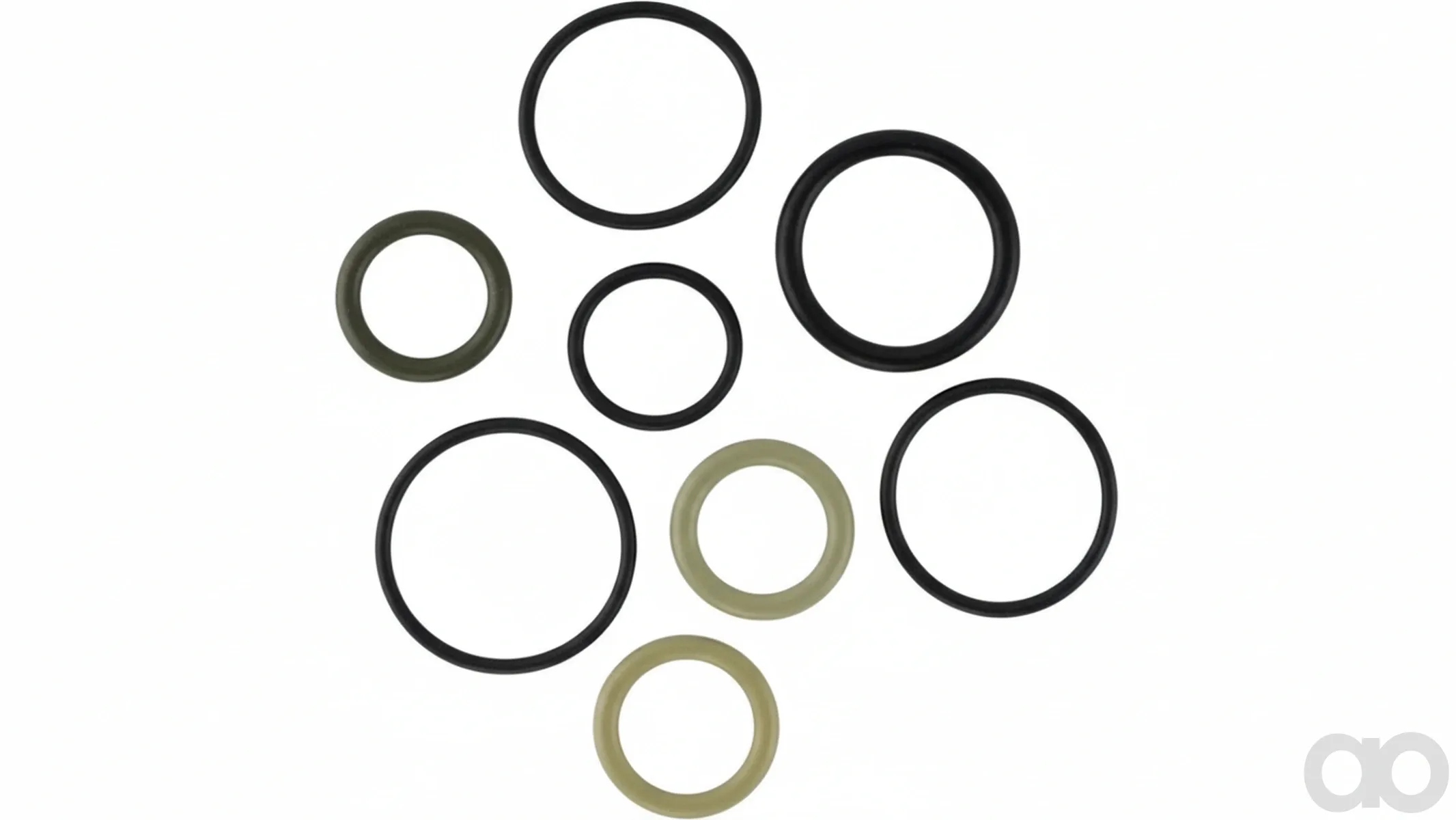 Case IH - 1543260C1 - Gasket Set