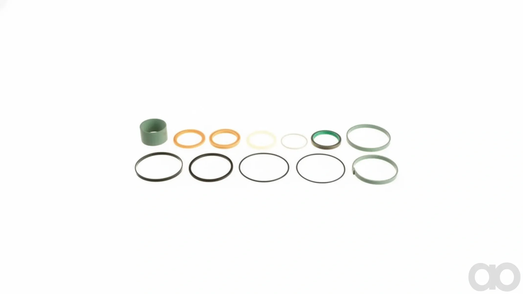 Case IH - 1543277C1 - Gasket Set