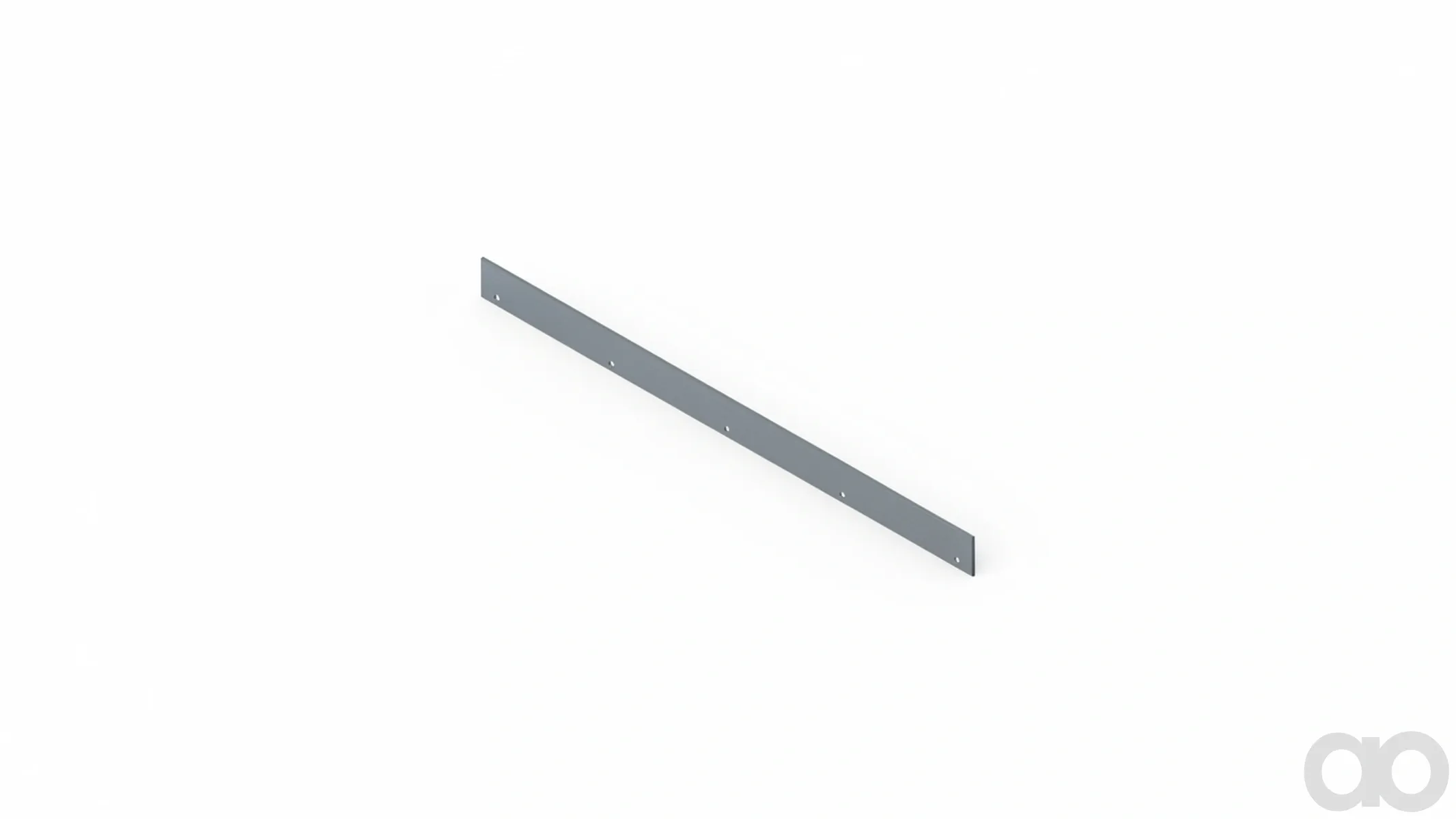 Case IH - 1546051C2 - Sealing Strip