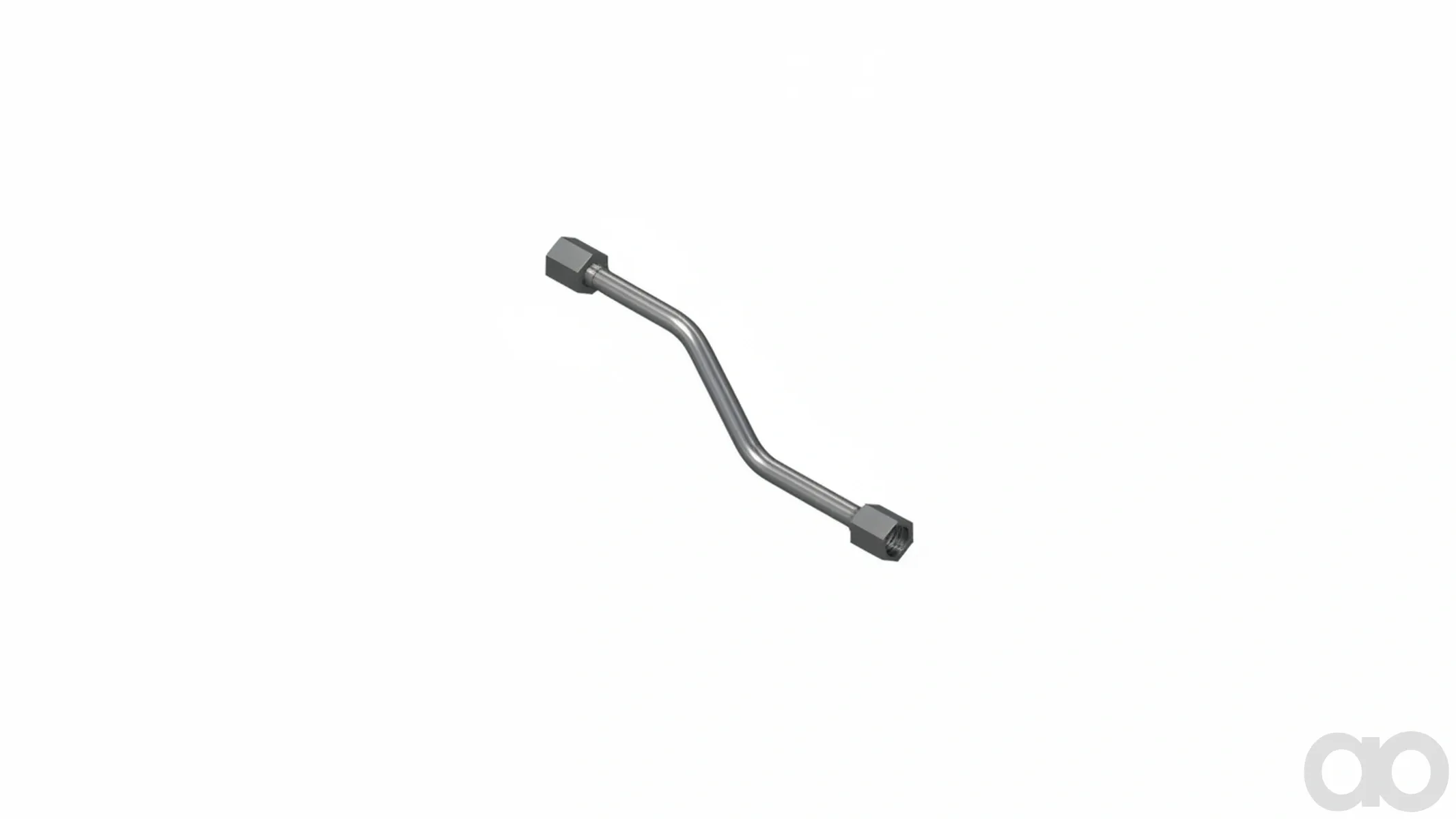 Case IH - 1546332C2 - Pipe