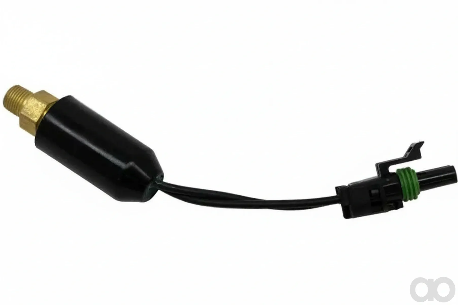 Case IH - 1546463C1 - Switch, Pressure