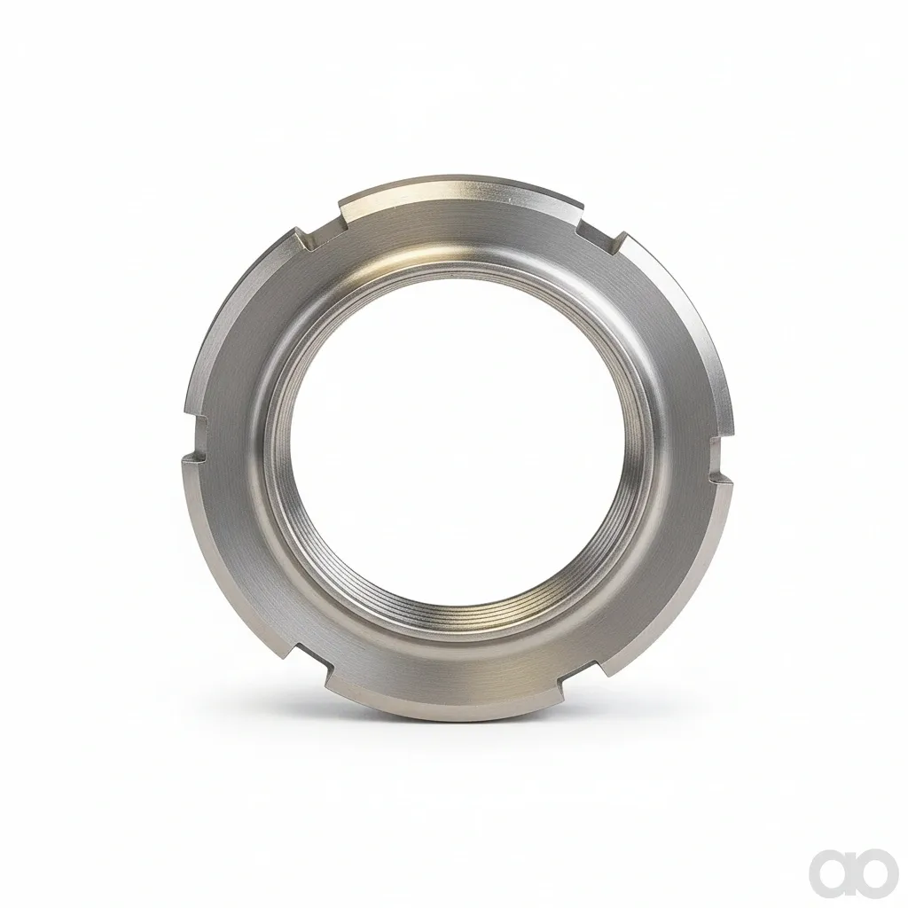 Case IH - 155700220047 - Nut