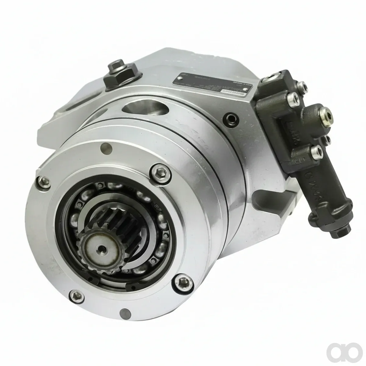 Case IH - 155700750005 - Hydraulic Pump