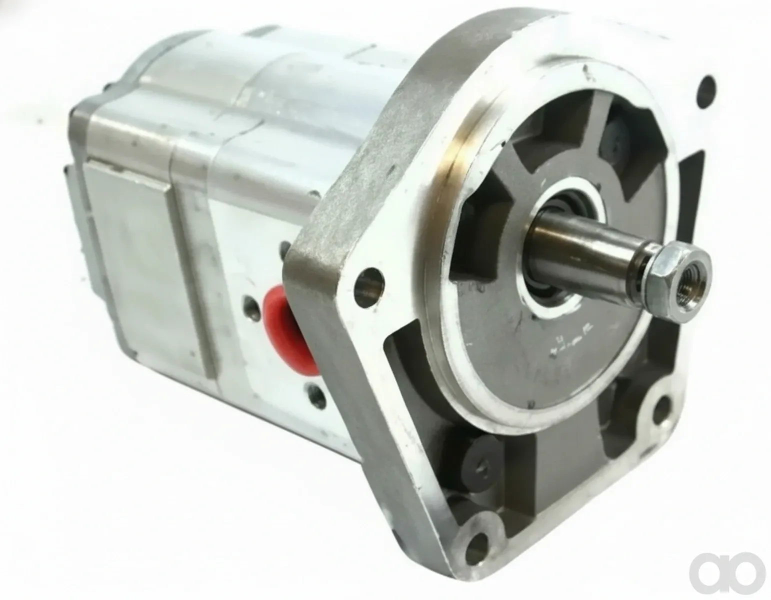 Case IH - 155700750017 - Tandem Pump