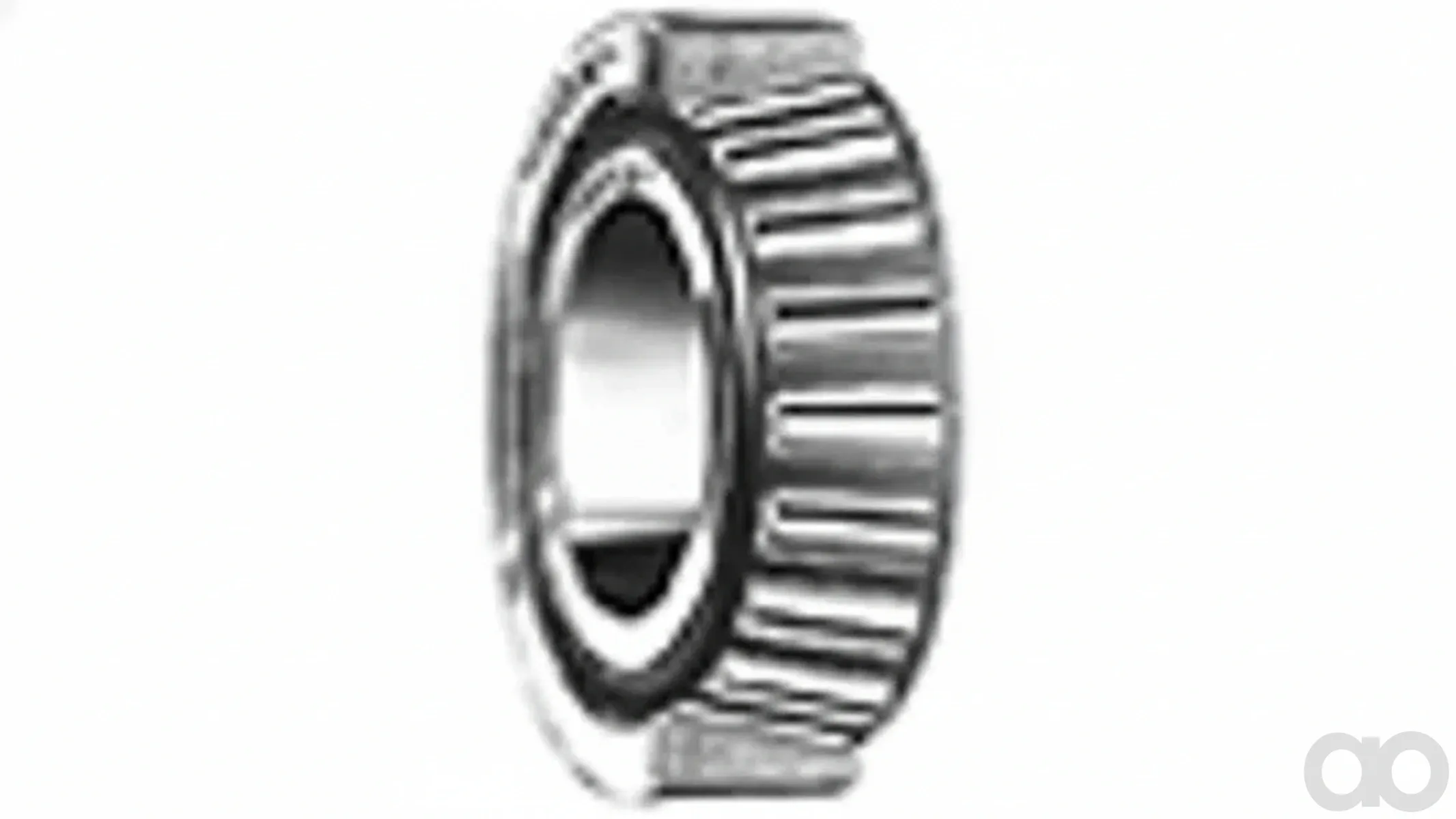 Case IH - 158238c1 - Roller bearing (158238C1)