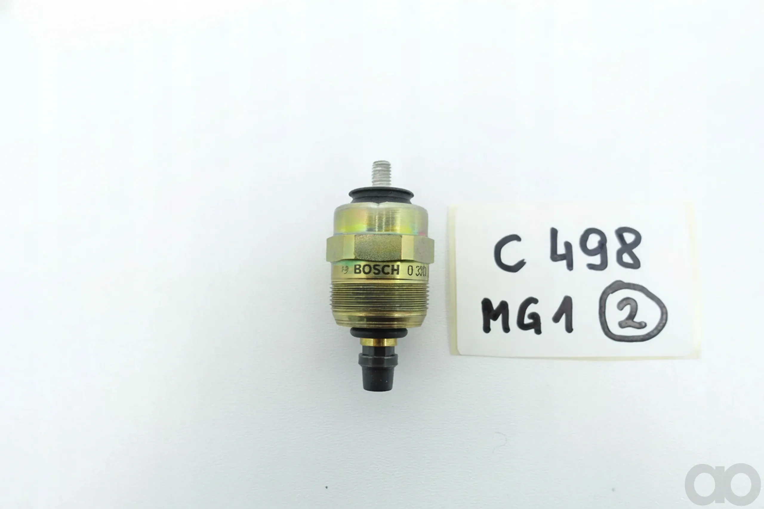 Case IH - 162000090745 - SENSOR