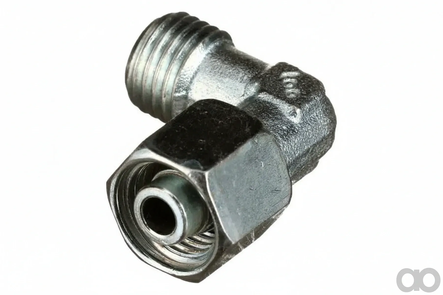 Case IH - 16503914 - Union Elbow