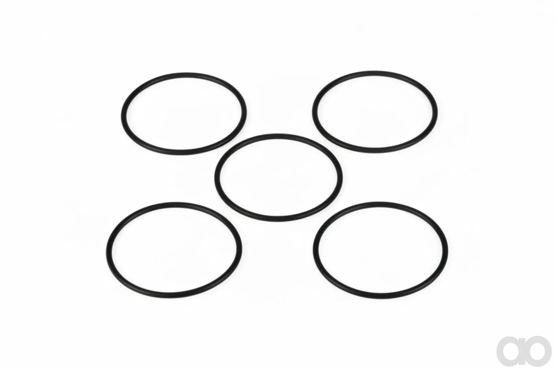 Case IH - 165216 - O-Ring