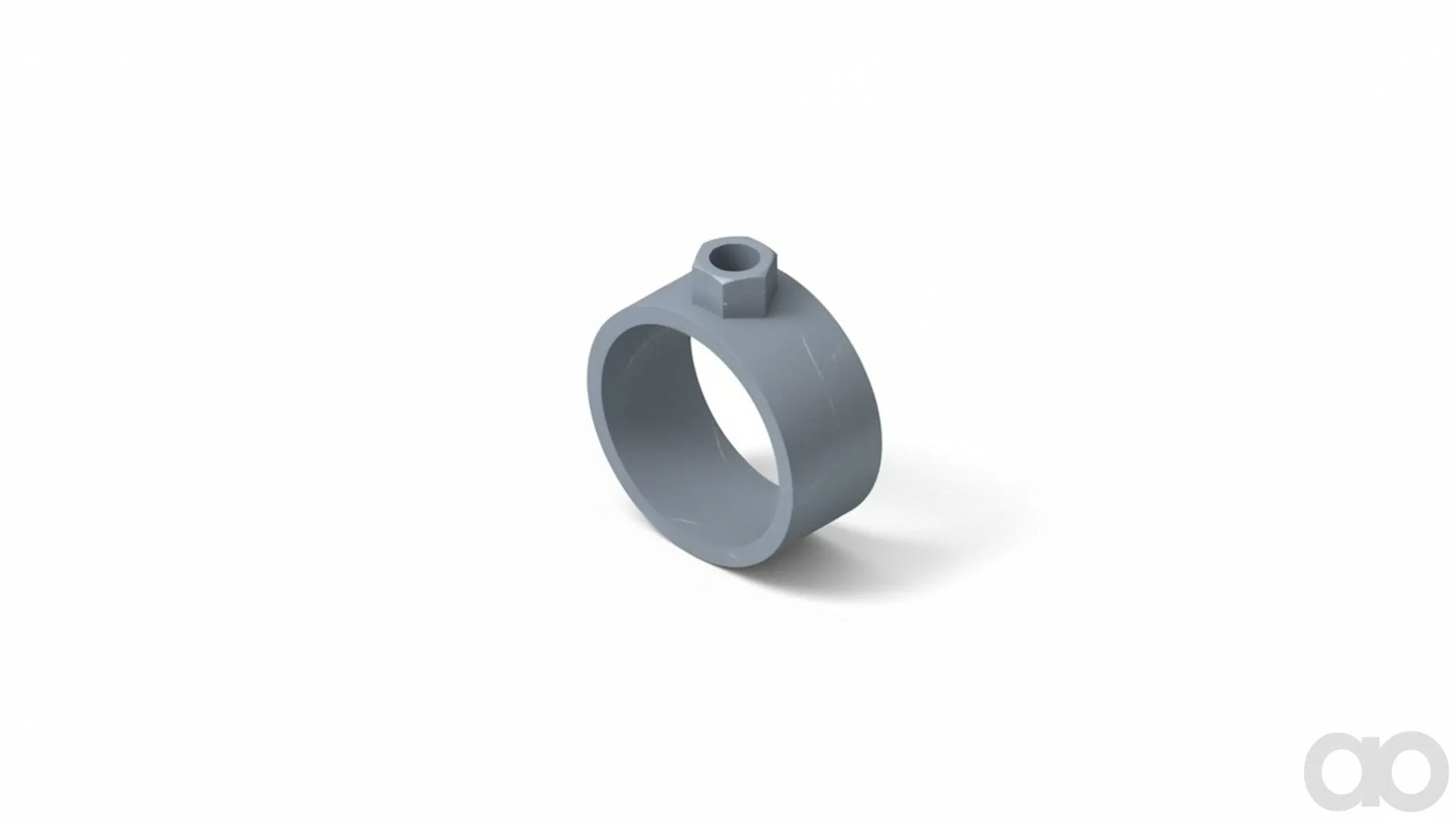 Case IH - 165796 - Rings