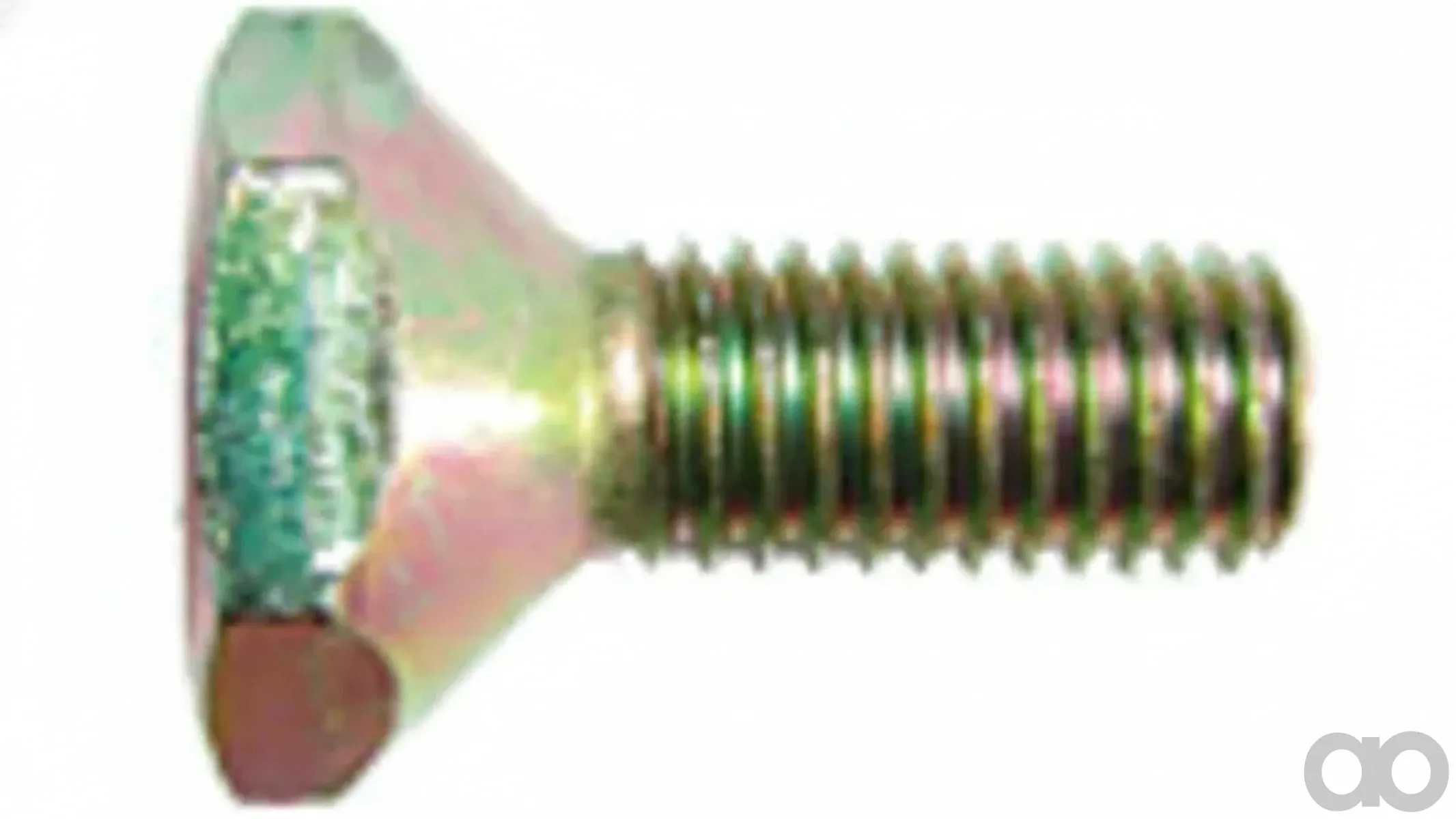 Case IH - 167034 - Screw