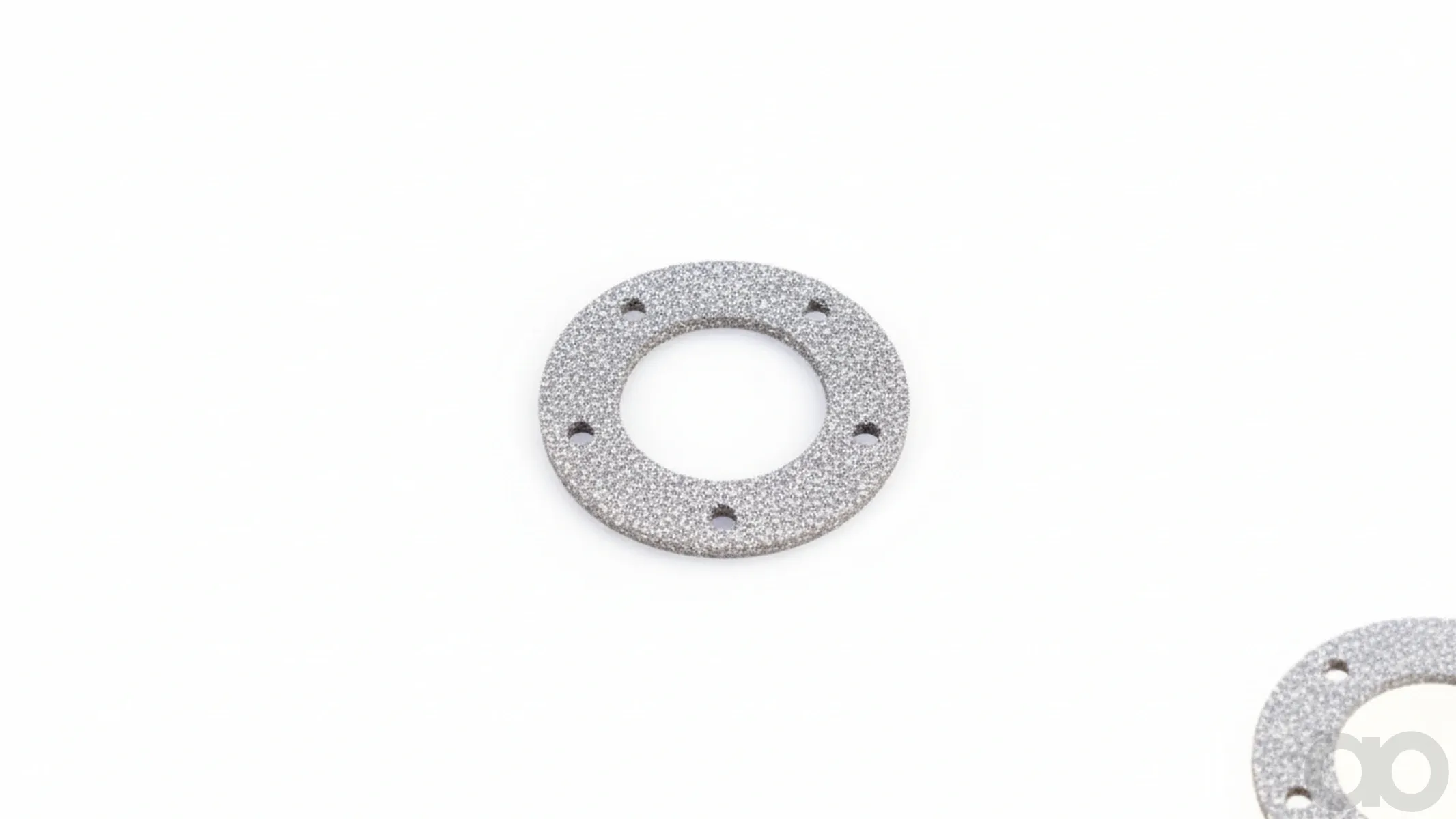 Case IH - 168515C1 - Gasket