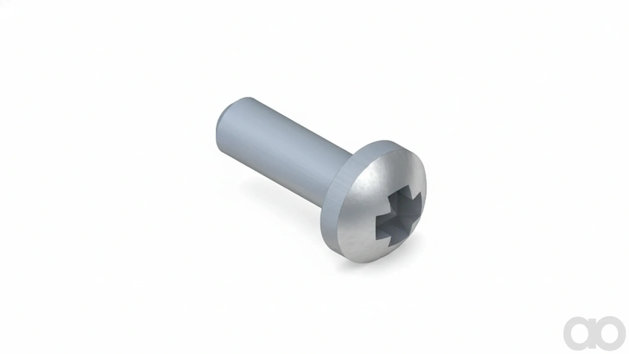 Case IH - 170104 - Screw