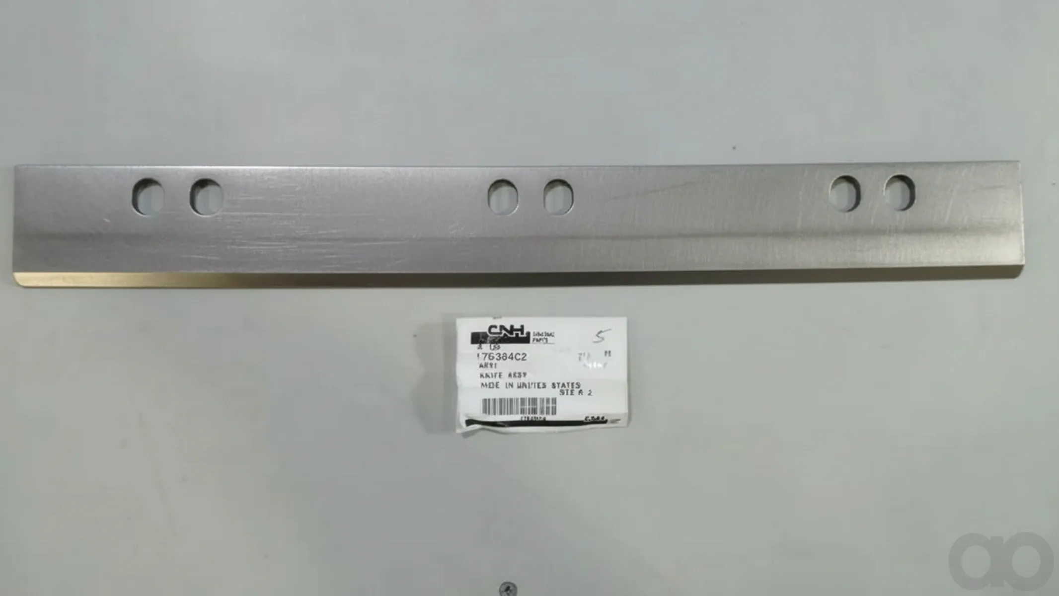 Case IH - 176304C2 - Knife Assy