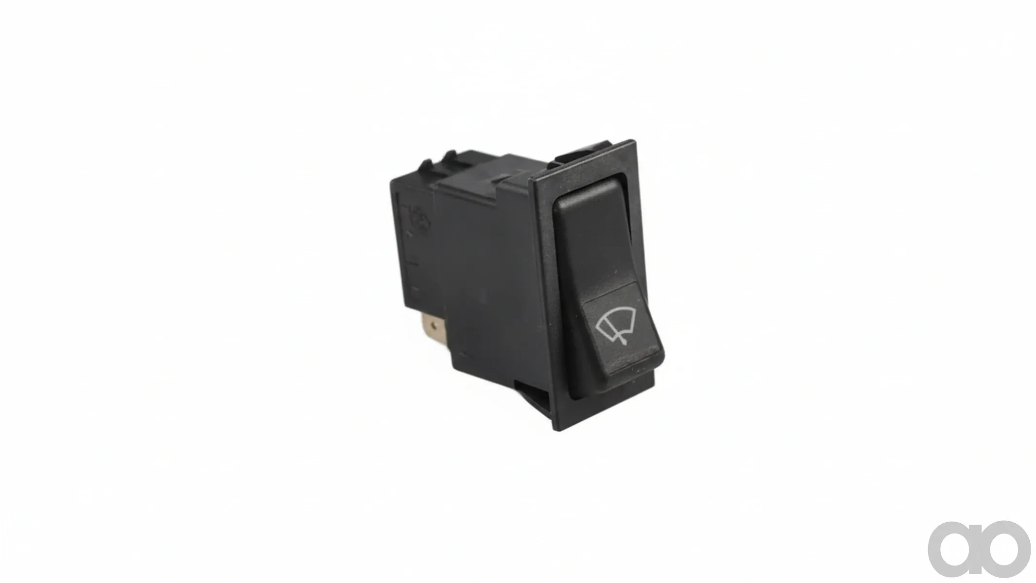 Case IH - 176854A1 - Wiper Switch