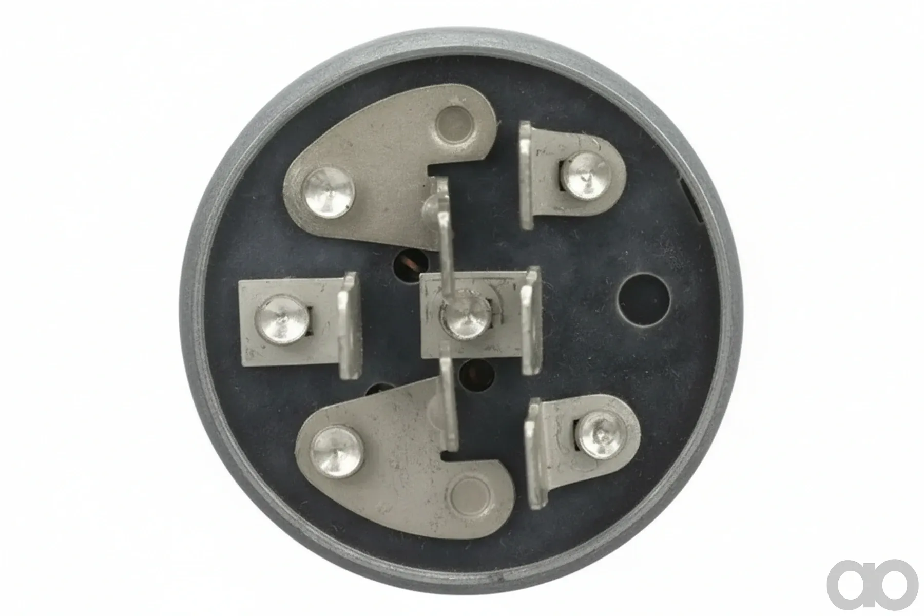 Case IH - 177249A1 - Rotary Switch