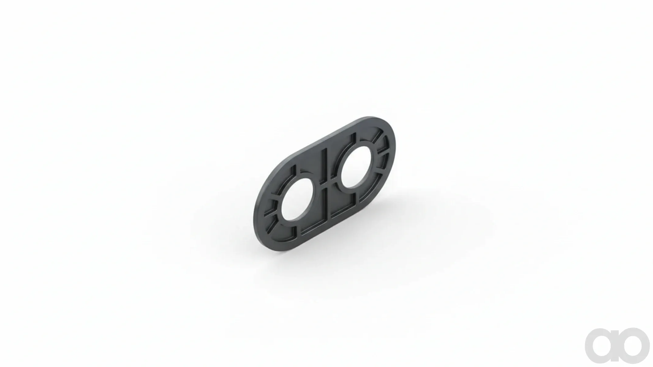 Case IH - 177989 - Gasket