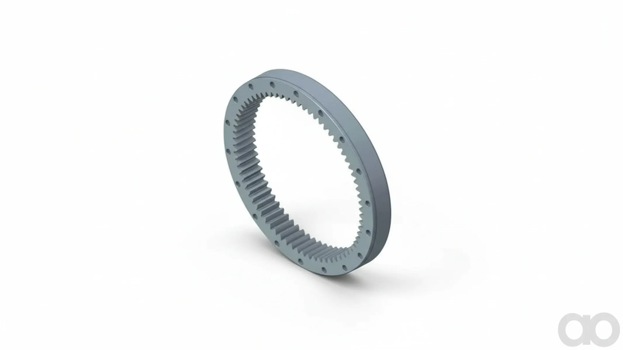 Case IH - 178538A1 - Gear, Ring