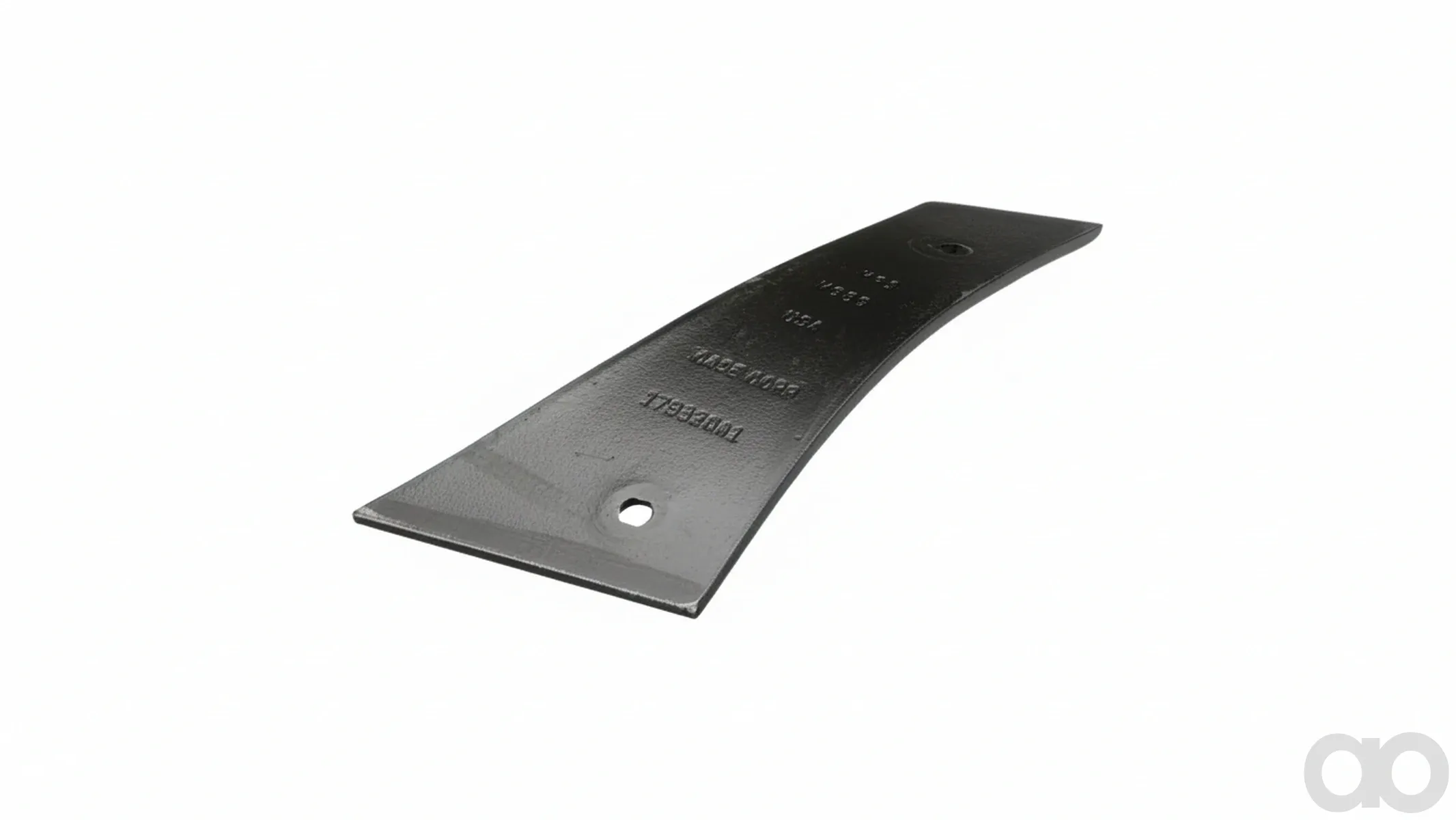 Case IH - 179320A1 - Shim