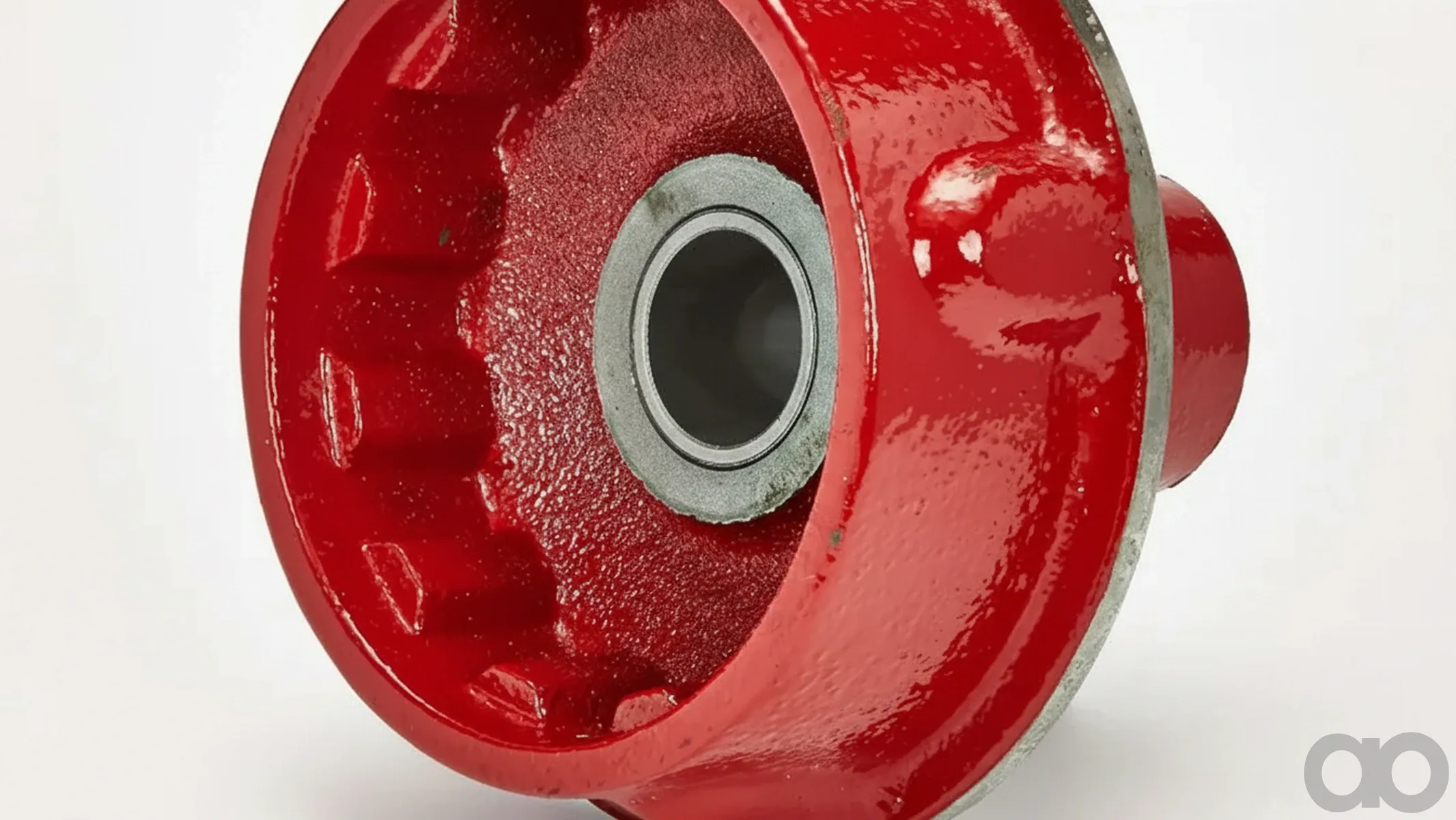 Case IH - 179492 - Hub
