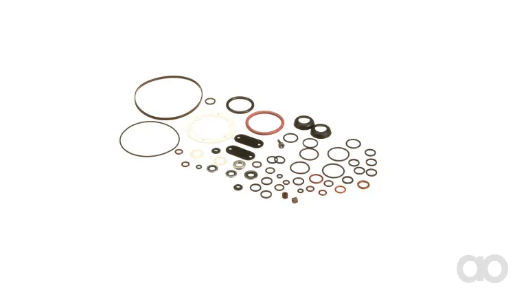 Case IH - 1806929C91 - Kit, Gasket