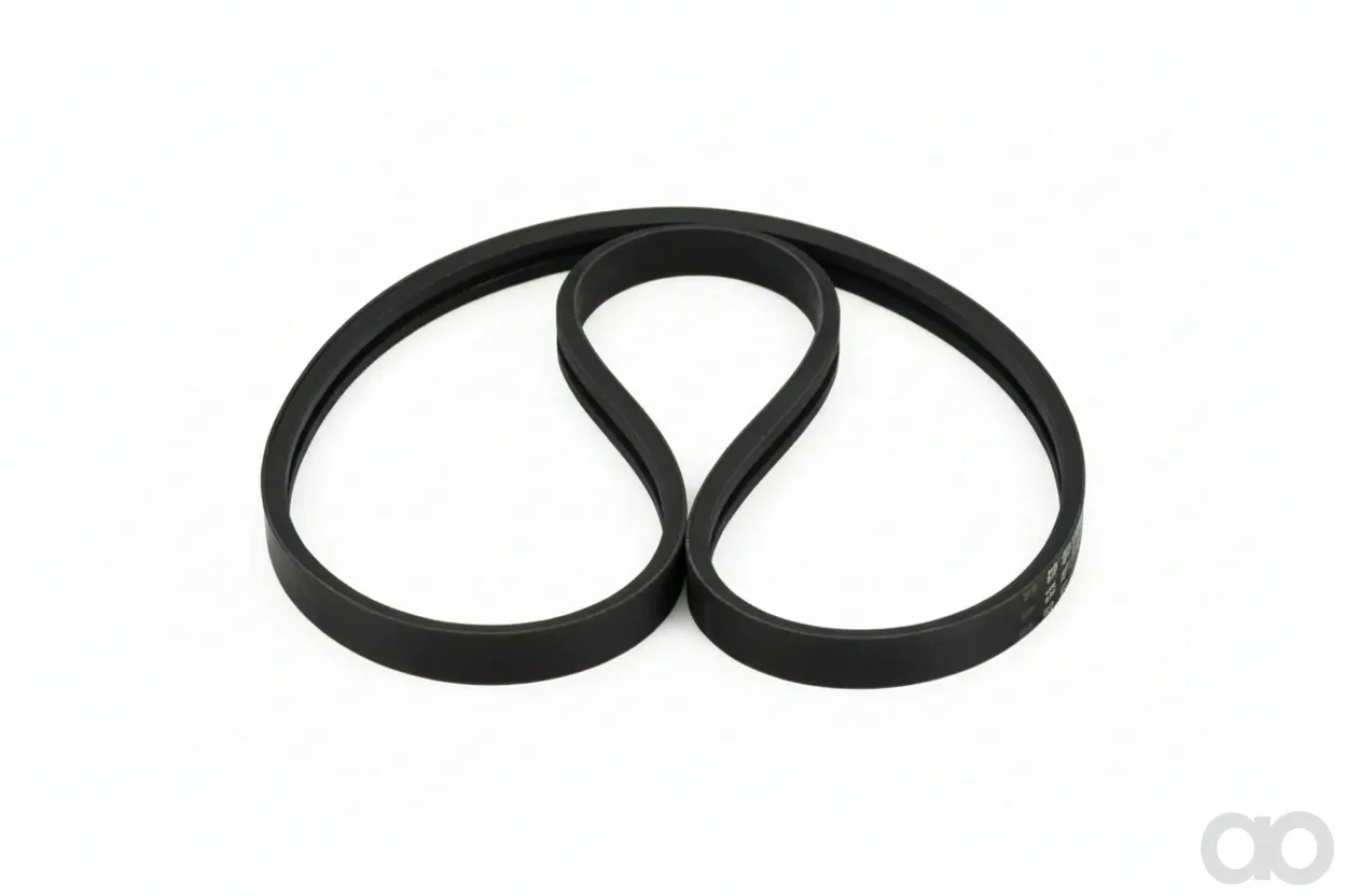 Case IH - 181012C1 - Belt